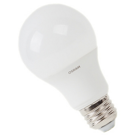 LED 벌브전구 전구색 6.8W