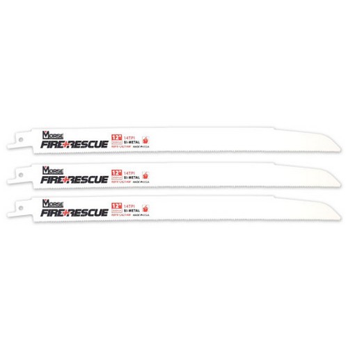 레녹스 12인치 소방 구조용 컷소날 RBFR126214WT03