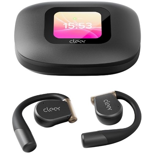 CLEER 아크 3 스포츠