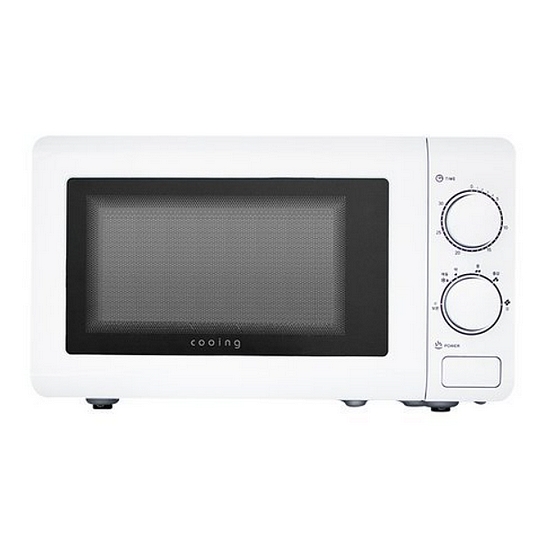 씨엔컴퍼니 쿠잉 MC-201 (블랙)_이미지