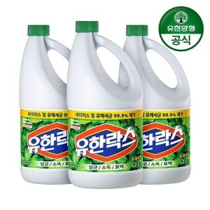 유한락스 후레쉬 2L_이미지