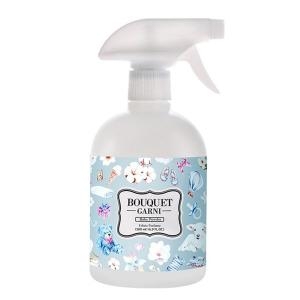부케가르니 섬유탈취제 베이비 파우더 500ml (6개)_이미지
