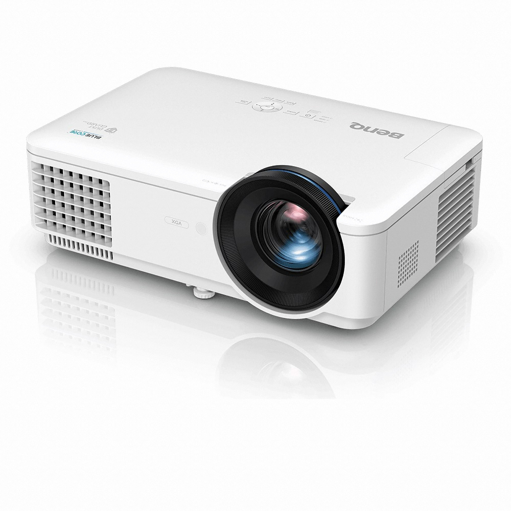 BenQ LW820ST (정품)_이미지