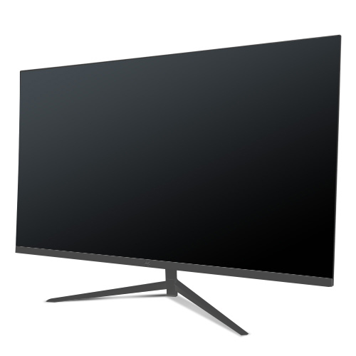 컴이지 AK2701F QHD 75 블랙 무결점_이미지