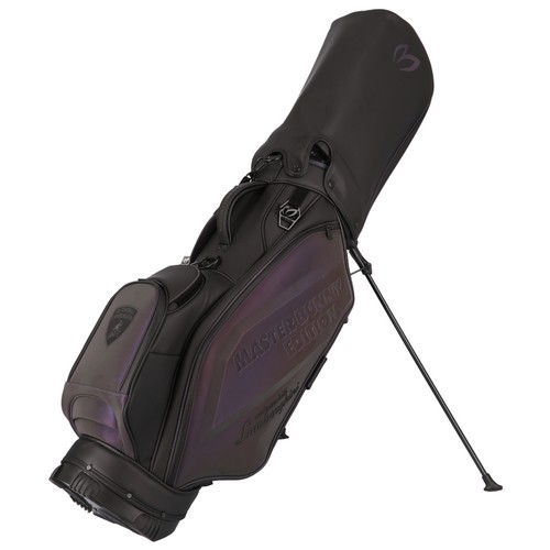 마스터바니에디션 람보르기니 콜라보 하이브리드 스탠드 캐디백 431B3CB621