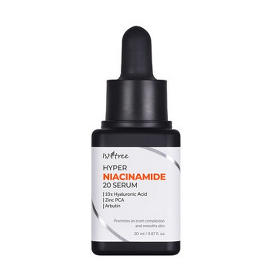 하이퍼 나이아신아마이드 20 세럼 20ml