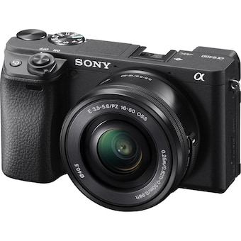 <b>SONY</b> 알파 <b>A6400</b> 렌즈세트