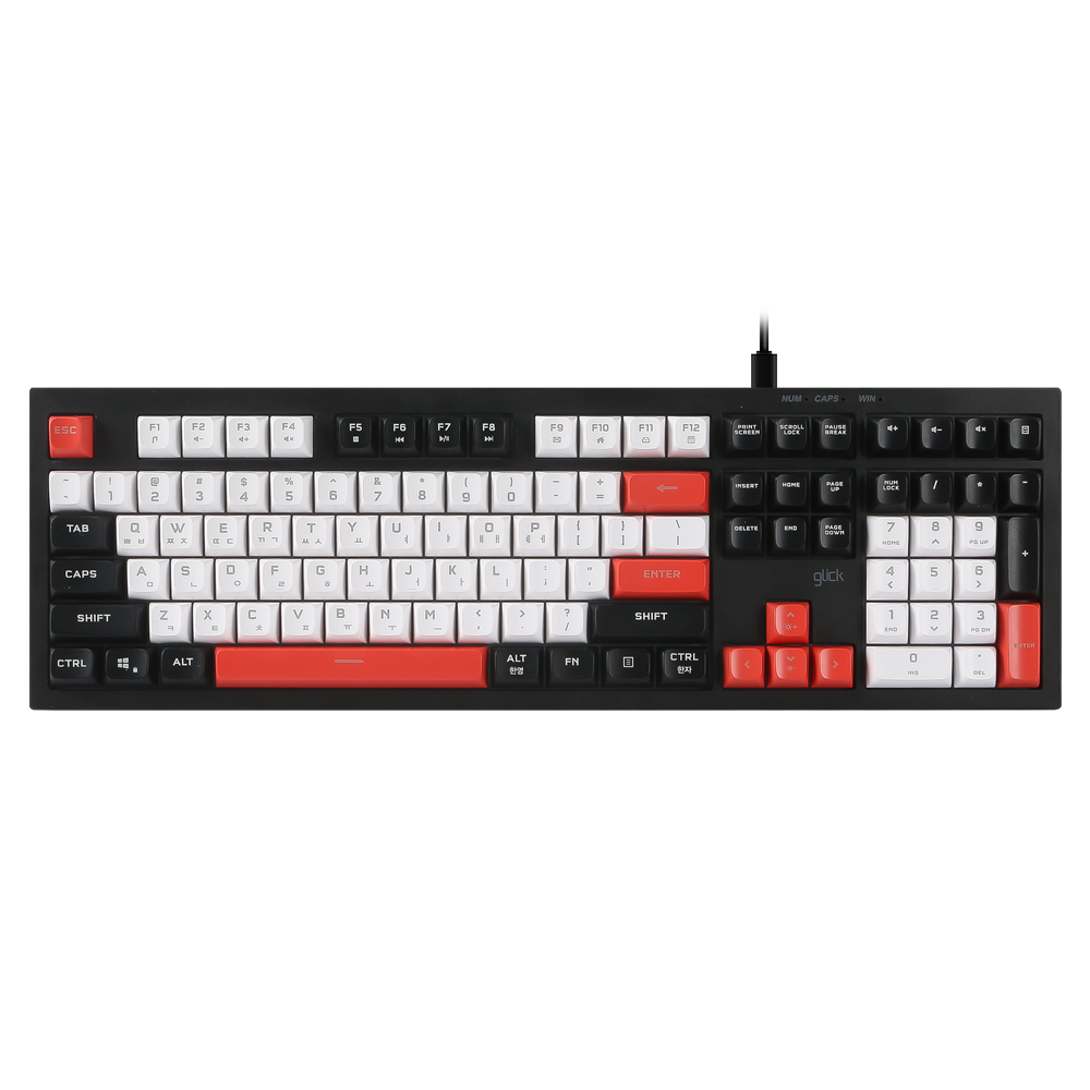 ��Ŭ��Ŀ OFFICEPRO OPK50 ���Ϸ��� M RGB ������ ��� 108