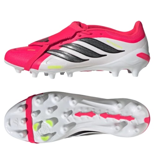 아디다스 프레데터 리그 FT AG JR7902이미지입니다. 누르면 해당 게시물로 새창이동합니다.