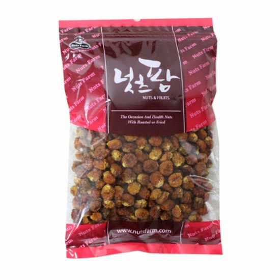 넛츠팜 골든베리 200g (1개)_이미지