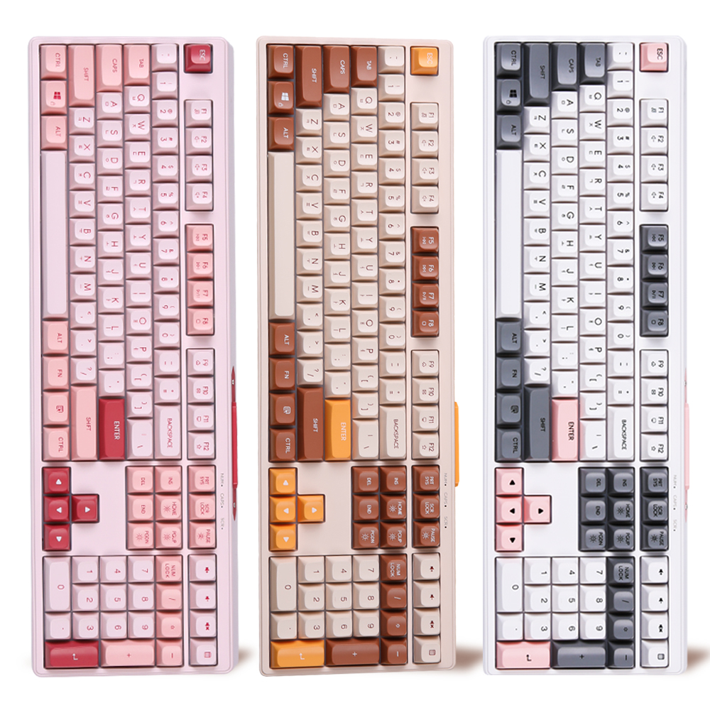 몬스타 가츠 X108 (피치요거트)