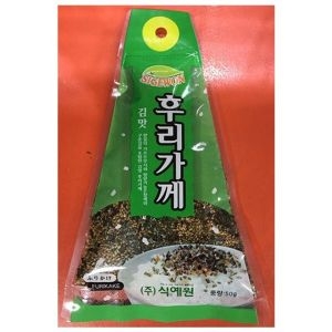 노리 후리가케 50g X10입 후리가께 후리카깨
