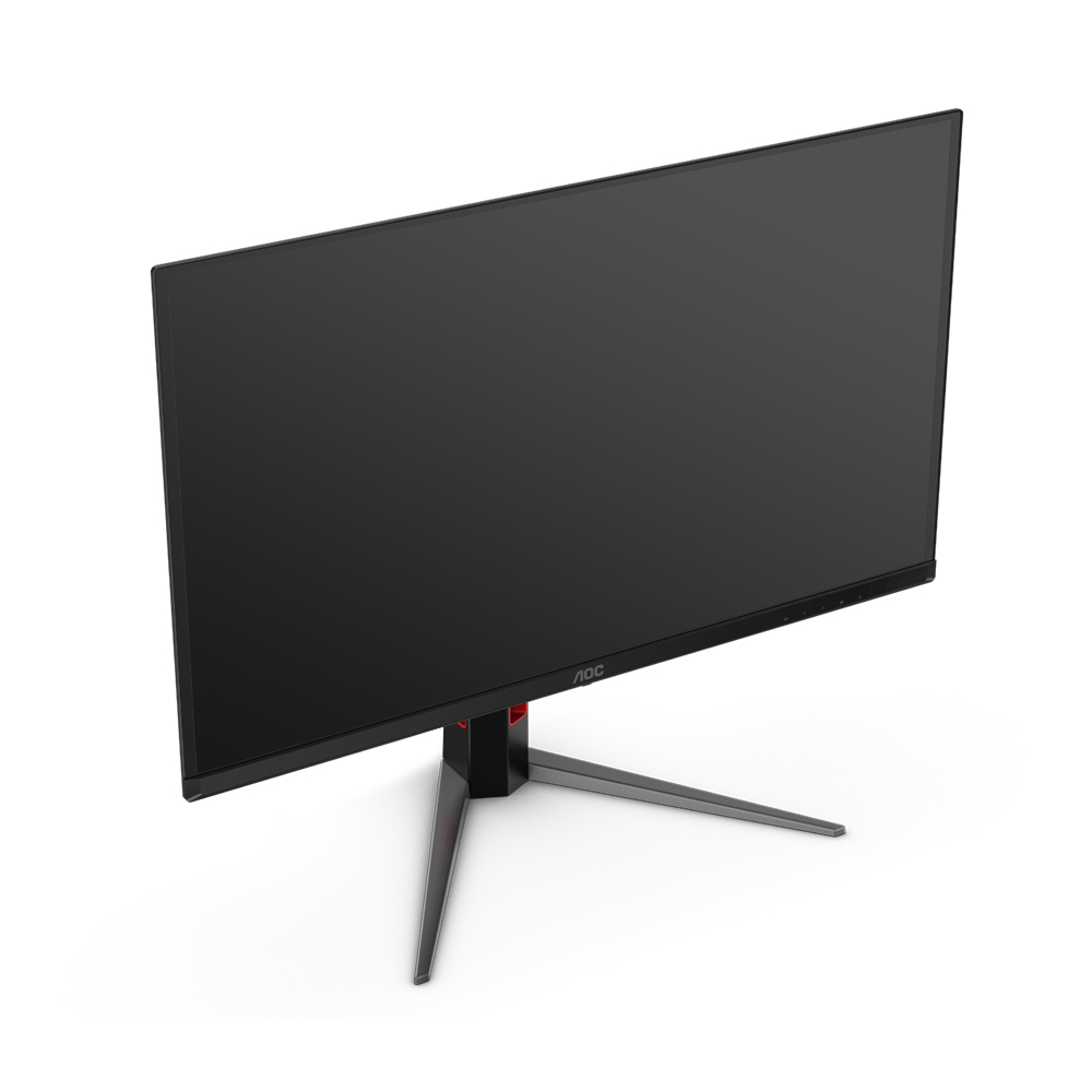 ���Ľ�ĵ AOC Q27G4ZD ���̹� OLED 280 QHD ������ũ HDR 400 ������