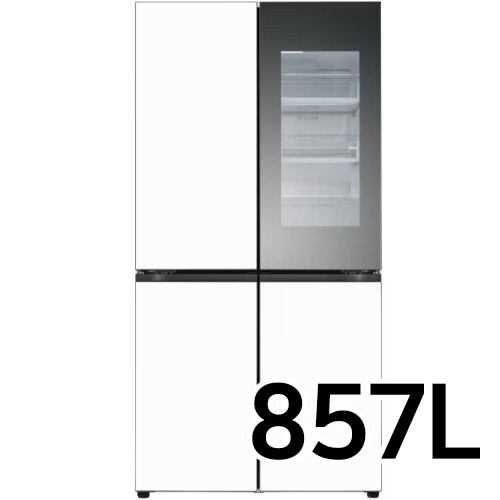 LG전자 오브제컬렉션 STEM M874GWW5C2S_이미지