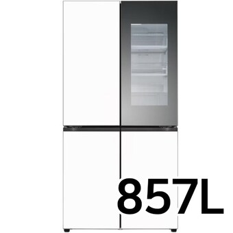 LG전자 오브제컬렉션 STEM M874GWW5C2S