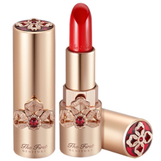 오휘 더 퍼스트 제너츄어 립스틱 3.8g