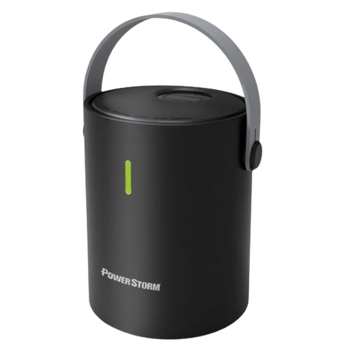 카렉스 파워스톰 오토 에어펌프