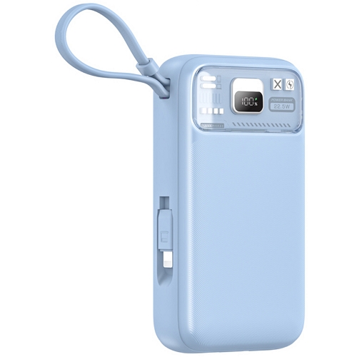 트윈스아이디어 비하겐 PRIMO 22.5W 보조배터리 TW-T158LF 20000mAh