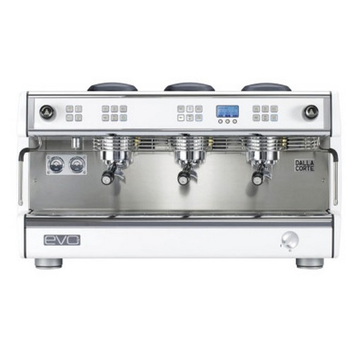 달라꼬르떼 에보2 3그룹 (블랙)_이미지