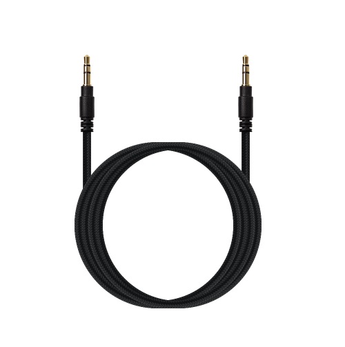 라이트컴 COMS 3극 3.5mm 스테레오 AUX 케이블 (BB993, 3m)_이미지
