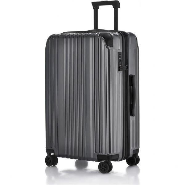 아미 11230596 캐리어 여행용 Ro fyland 재고 처분 세일 중 기내 반입 확장 기능 포함 LCC 가능 대형 대용량