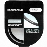 호루스벤누 Super Slim CPL [46mm]