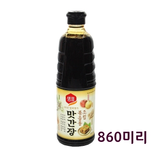 ��ǥ��ǰ ��ǥ ������ ���������� 860ml