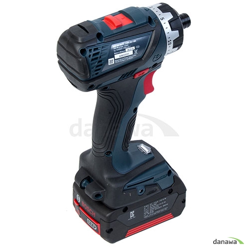 ���� GSR 18V-60 FC