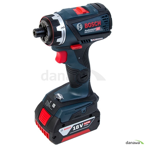 ���� GSR 18V-60 FC