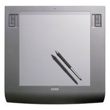WACOM Intuos3 12×12 PTZ-1230_이미지