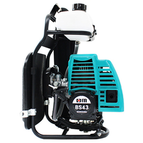 배부식 예초기 분리형 TL-43HS (북성공업 엔진)