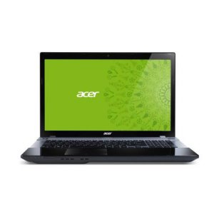 에이서 아스파이어 V3-771G-6814