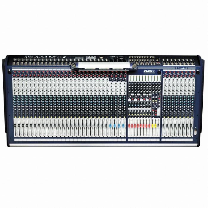 사운드크래프트 GB8 32 (정품)_이미지