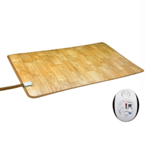 사계절구들장 대청마루 온수매트