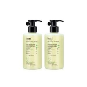 빌리프 허브 부케 젤 클렌저 250ml (2개)_이미지