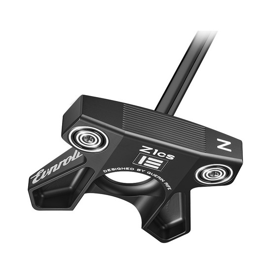 이븐롤 제로 Z1 CS 제로토크 퍼터 (병행)