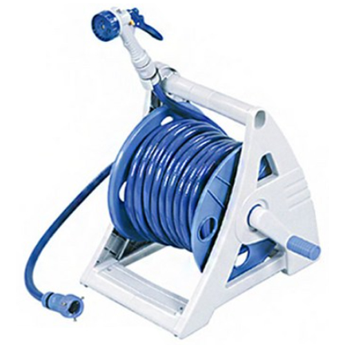 토야마 그린라이프 오픈형 호스릴 NPR (30m, NPR-30GNF)_이미지