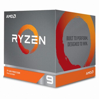 <b>AMD</b> 라이젠9-3세대 3900X (마티스)