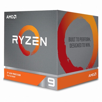 AMD <b>라이젠</b><b>9</b>-3세대 3900X (마티스)