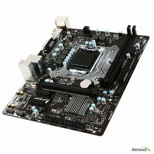 MSI H110M PRO-VD_이미지