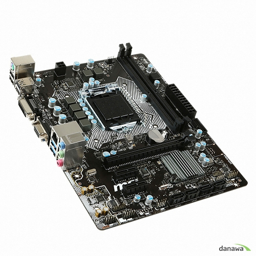 MSI H110M PRO-VD_이미지