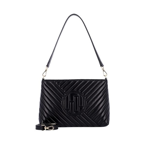 피에르가르뎅 핸드백 양가죽숄더백01M1280Q7KGBK_이미지