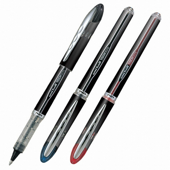 유니 비젼 엘리트 UB-205 0.5mm (1개)_이미지