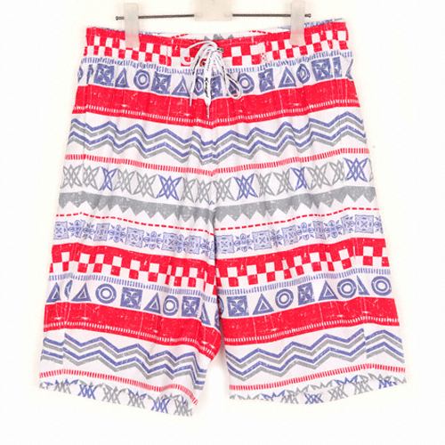 쿠기 KT-I391 남성 수영복_이미지