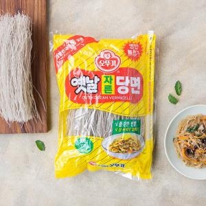 오뚜기 옛날 자른 당면 500g (6개)_이미지
