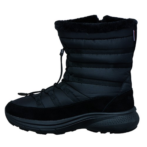 블랙야크 알래스카 ABYSHW4901BK