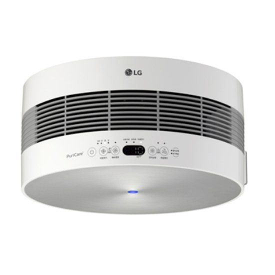 LG���� ǻ���ɾ� AS120VAS