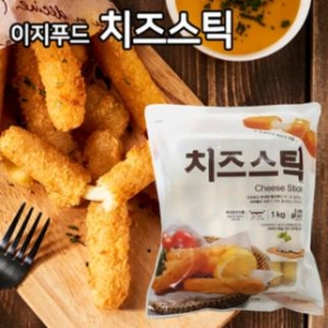 이지푸드 치즈볼 1kg