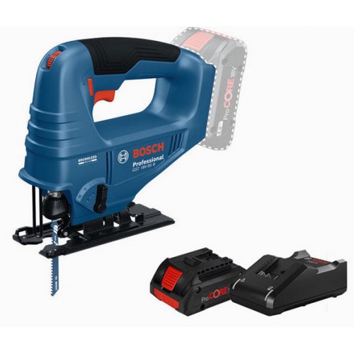 ���� GST 18V-95 B