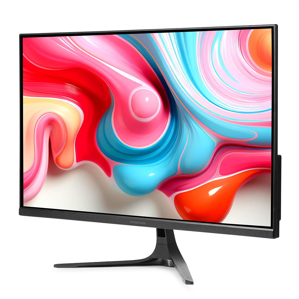 ũ�ν����� 27QR924 Fast-iPS WQHD ����240 Ai���̹�